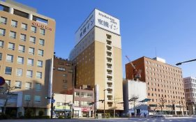 東横inn神田秋葉原